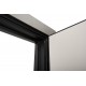 ABWEHR Violetta entrance door, City configuration (580)