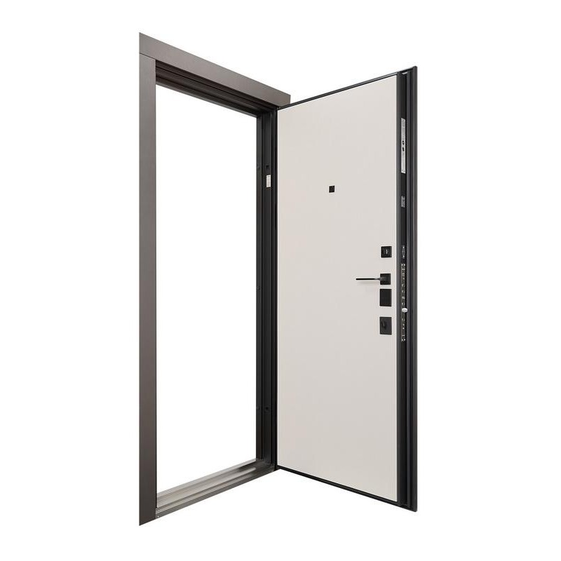 ABWEHR Violetta entrance door, City configuration (580)