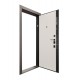 ABWEHR Violetta entrance door, City configuration (580)