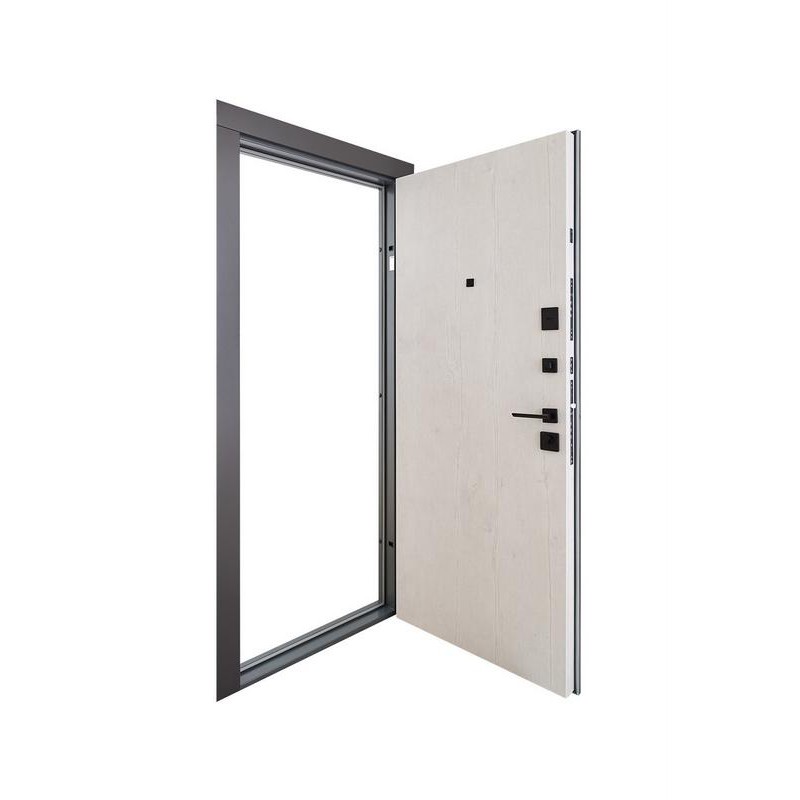 ABWEHR entrance door Rail, Classic configuration (510)