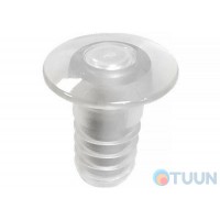 Прихований стопор Antey, прозорий