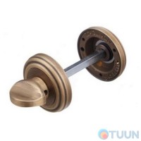 Linea Cali WC-фиксатор 011, патина