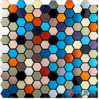 Самоклеющаяся алюминиевая плитка 300х300х3мм SW-00001932 (D) Самоклеющаяся алюминиевая плитка 300х300х3мм SW-00001932 (D)