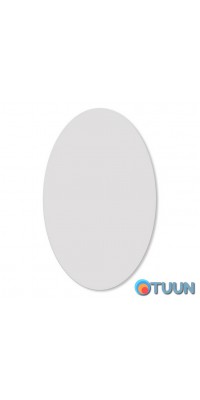 Acrylic self-adhesive mirror 270x420x2mm SW-00000748