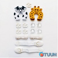 Набор для детской безопасности "Стандарт" SW-00000193