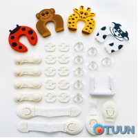 Набор для детской безопасности "Премиум" SW-00000157