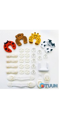 Child safety set "Premium" SW-00000157