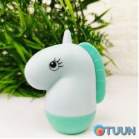 Manicure set "Unicorn" Turquoise SW-00000214