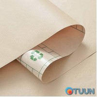 Self-adhesive eco-leather in a roll 1.37*1m*0.5mm Beige (D) SW-00001346 Self-adhesive eco-leather in a roll 1.37*1m*0.5mm Beige (D) SW-00001346