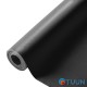 Self-adhesive eco-leather in a roll 1.37*3m*0.5mm Black (D) SW-00001413