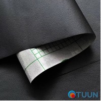 Самоклеюча екошкіра у рулоні 1.37*1m*0.5mm Чорний (D) SW-00001358 Самоклеюча екошкіра у рулоні 1.37*1m*0.5mm Чорний (D) SW-00001358