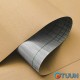 Самоклеющая экокожа в рулоне 1.37*1m*0.5mm Песочный (D) SW-00002171