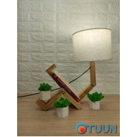 Table lamp man SW-00000271