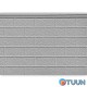 Фасадная PU панель 415*15*3800мм (D) SW-00001720