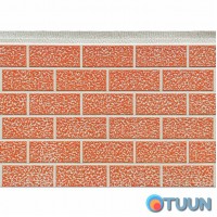 Фасадная PU панель 415*15*3800мм (D) SW-00001721