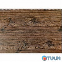 Facade PU panel 415*15*3800mm (D) SW-00001718