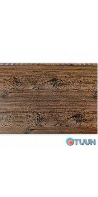 Facade PU panel 415*15*3800mm (D) SW-00001718