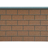 Фасадная PU панель 415*15*3800мм (D) SW-00001722