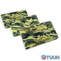 Camouflage mat "Military" 200x150x1cm (236) SW-00000156