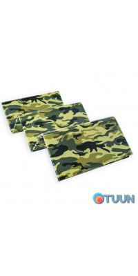 Camouflage mat "Military" 200x150x1cm (236) SW-00000156