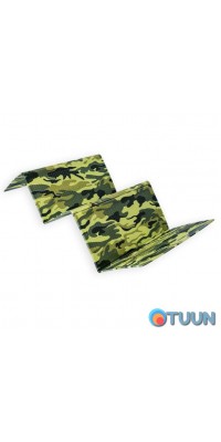 Camouflage mat "Military" 200x75x1cm (265) SW-00000874