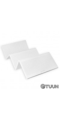 Children's folding thermal mat, single-color, 2000*1500*10mm, White (296) SW-00001188