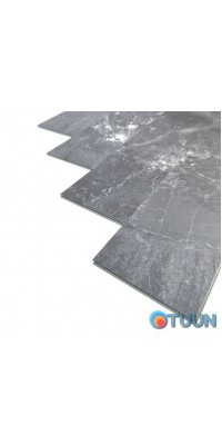 Laminate SW ProFloor SPC gray marble 185x1220x4mm/0.3 (D) SW-00001487 (price for 1 piece)