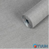 Льняные тёплые обои на самоклейке 2800*650*2mm (D) SW-00001494 Льняные тёплые обои на самоклейке 2800*650*2mm (D) SW-00001494