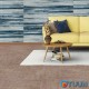 Самоклеящаяся LVT плитка 457*457*1.5mm (D) SW-00002457