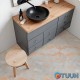 Самоклеящаяся LVT плитка 457*457*1.5mm (D) SW-00002459