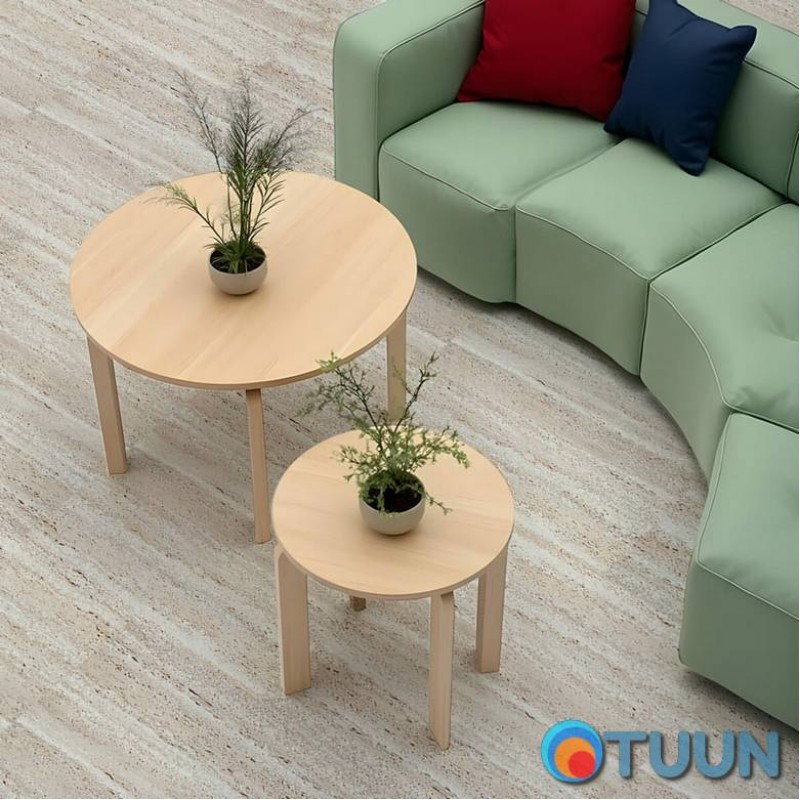 Самоклеящаяся LVT плитка 457*457*1.5mm (D) SW-00002461