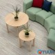 Самоклеящаяся LVT плитка 457*457*1.5mm (D) SW-00002461