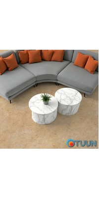 Self-adhesive LVT tile 457*457*1.5mm (D) SW-00002463