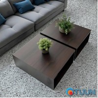Self-adhesive LVT tile 457*457*1.5mm (D) SW-00002464