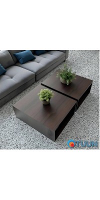 Self-adhesive LVT tile 457*457*1.5mm (D) SW-00002464