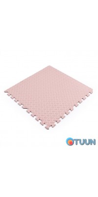Floor covering Pink 60*60cm*1cm (D) SW-00001807