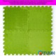 Пол-пазл плюшевый САЛАТОВЫЙ 30*30*1cm (D) SW-00002094