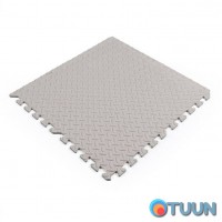 Floor covering GREY 60*60cm*1cm (D) SW-00002569