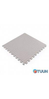 Floor covering GREY 60*60cm*1cm (D) SW-00002569