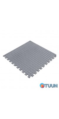 Floor covering Silver 60*60cm*1cm (D) SW-00002660-