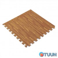 Puzzle floor - modular floor covering 600x600x10mm golden tree (MP2) SW-00000022 Puzzle floor - modular floor covering 600x600x10mm golden tree (MP2) SW-00000022