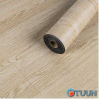 Напольное виниловое самоклеющееся покрытие в рулоне 3000*600*1,5мм SW-00001818