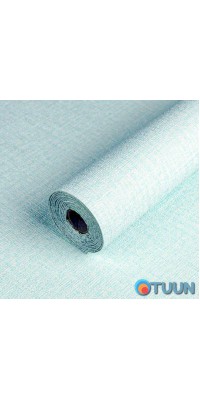 Self-adhesive wallpaper blue melange 2800*500*2mm (D) SW-00001783