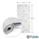 Self-adhesive wallpaper stars 2800x450x1.8mm SW-00000731