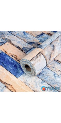 Self-adhesive wallpaper 2800*500*2mm (D) SW-00001785