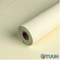 Обои самоклеющиеся 2800*500*2,5мм YM-16 жёлтый меланж SW-00002023