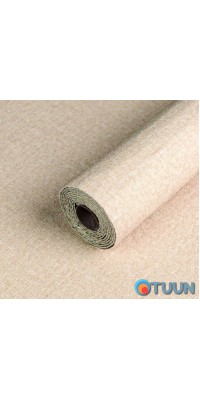 Self-adhesive wallpaper 2800*500*2mm YM-02 beige melange SW-00002062
