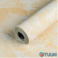 Самоклеючі шпалери бежевий мармур 2800х450х1, 8мм SW-00000726