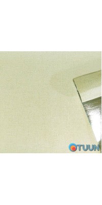 Beige self-adhesive wallpaper 500x2800x2.5mm YM-02 BEIGE SW-00001309