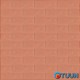 Wall panel 3D 700x770x2mm powder (D) SW-00001907